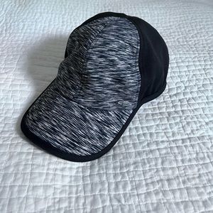 Champion workout hat